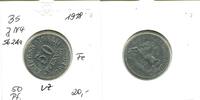 Herzogtum Braunschweig 50 Pfg. -