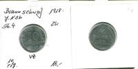 Herzogtum Braunschweig 10 Pfg. -