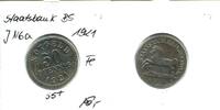 Braunschweig 50 Pfg. -