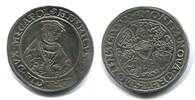 Mecklenburg , Taler Heinrich V, 1503-1552, -