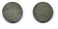 Mecklenburg/Schwerin, 12 Schilling Friedrich 1758-1785, -