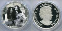Canada 20 Dollars ~ John Lennon & Yoko Ono ~ -