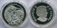Canada 20 Dollars ~ Bären ~ -