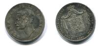 Nassau, Doppel-Taler Adolf 1839-1866, -