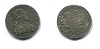 Sachsen, 1/3 Taler Friedrich August III.1763-1806, -