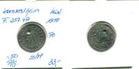 Württemberg 50 Pfg. Kornwestheim, -