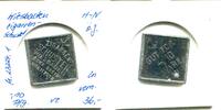 Hessen-Nassau 10 Pfg. Wiesbaden, -