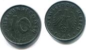 Deutschland, 10 Pfennig -