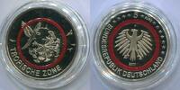 Deutschland 5 Euro ~ Klimazonen - Tropische Zone ~ -
