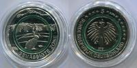 Deutschland 5 Euro ~ Klimazonen - Gemäßigte Zone ~ -