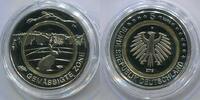 Deutschland 5 Euro ~ Klimazonen - Gemäßigte Zone ~ -