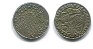 Anhalt Dessau, Groschen Johann Casimir-auf seinen Tod 1586-1660, -
