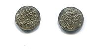 Anhalt Zerbst, 4 Pfennig Friedrich August 1746-1793, -