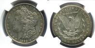 USA $1 SILVER DOLLAR -