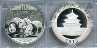 China 10 Yuan ~ Panda ~ -