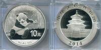 China 10 Yuan ~ Panda ~ -