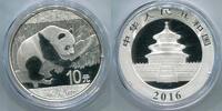 China 10 Yuan ~ Panda ~ -