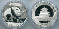 China 10 Yuan ~ Panda ~ -