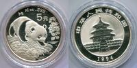 China 5 Yuan ~ Panda ~ -