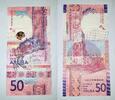 Aruba, 50 Florin -