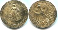 Polen, Bronze Medaille 1929 Poznan-Preismedaille der Allgemeinen Landesa... 75,00 EUR  + 9,50 EUR frais d'envoi
