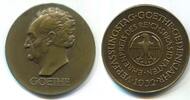 Deutschland-Weimarer Republik, Bronze Medaille 1932 Johann Wolfgang von ... 135,00 EUR  + 9,50 EUR frais d'envoi