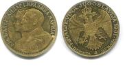 Jugoslawien, 4 Dukaten o.J. Alexander I. 1921-1934 vz 3780,00 EUR envoi gratuit