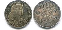 Schwarzburg Rudolstadt, Silber Medaille 1920 Dem gro&szlig;en Schwarzburger M&uuml;... 230,00 EUR  + 9,50 EUR frais d'envoi