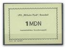 DDR 1 MDM Baasdorf, -