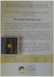 Liberia 25 Dollar 2020 Die Welt der Edelsteine - Jade - 0,5 g Gold FB, VS leichte Flecken