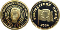 Médaille touristique - Monaco - Musée océanographique 2002