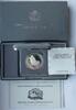 USA 1 Dollar Golden Anniversary Mount Rushmore -