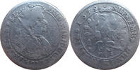 Brandenburg-Preußen 18 Gröscher 1679 HS Friedrich Wilhelm (1640-1688) sc... 30,00 EUR  + 8,00 EUR frais d'envoi