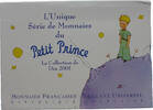 Frankreich KMS Der kleine Prinz -