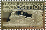 USA Briefmarken-Replika 1998 Commermorative Stamp Collection - Trans-Mis... 28,00 EUR  + 15,50 EUR frais d'envoi
