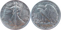 USA Half Dollar Walking Liberty -