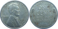 USA 1 Cent Lincoln -