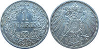 Deutsches Reich 1 Mark Großer Adler -