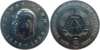 DDR 5 Mark Thomas Mann 1875-1955 -