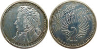 Deutschland 10 Euro 250. Geburtstag von Wolfgang Amadeus Mozart -