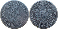 RDR Habsburg 1/2 Taler - Breslau - -