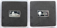 Salomon Inseln 1/2 Dollar Rom -