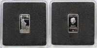 Salomon Inseln 1/2 Dollar New York -