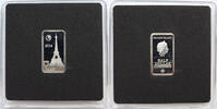 Salomon Inseln 1/2 Dollar Paris -