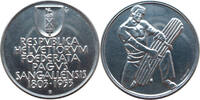 Schweiz Medaille St. Gallen 150-Jahrfeier Beitritt zum Bund 1803-1953 -