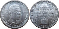 USA Half Dollar Booker T. Washington -