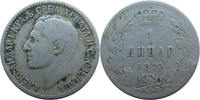 Jugoslawien 1 Dinar Alexander I. -