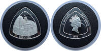 Bermuda 3 Dollar Bermuda Dreieck -