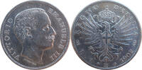Italien 1 Lira Vittorio Emanuele III. (1900 - 1946) -