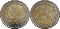 Vatikan 2 Euro 100. Geburtstag des Hl. Johannes Paul II. -